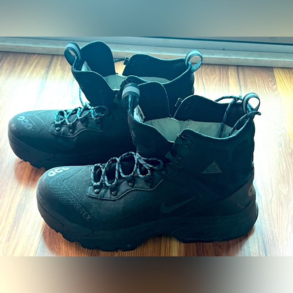 Nike ACG Air Zoom Gaiadome GORE-TEX